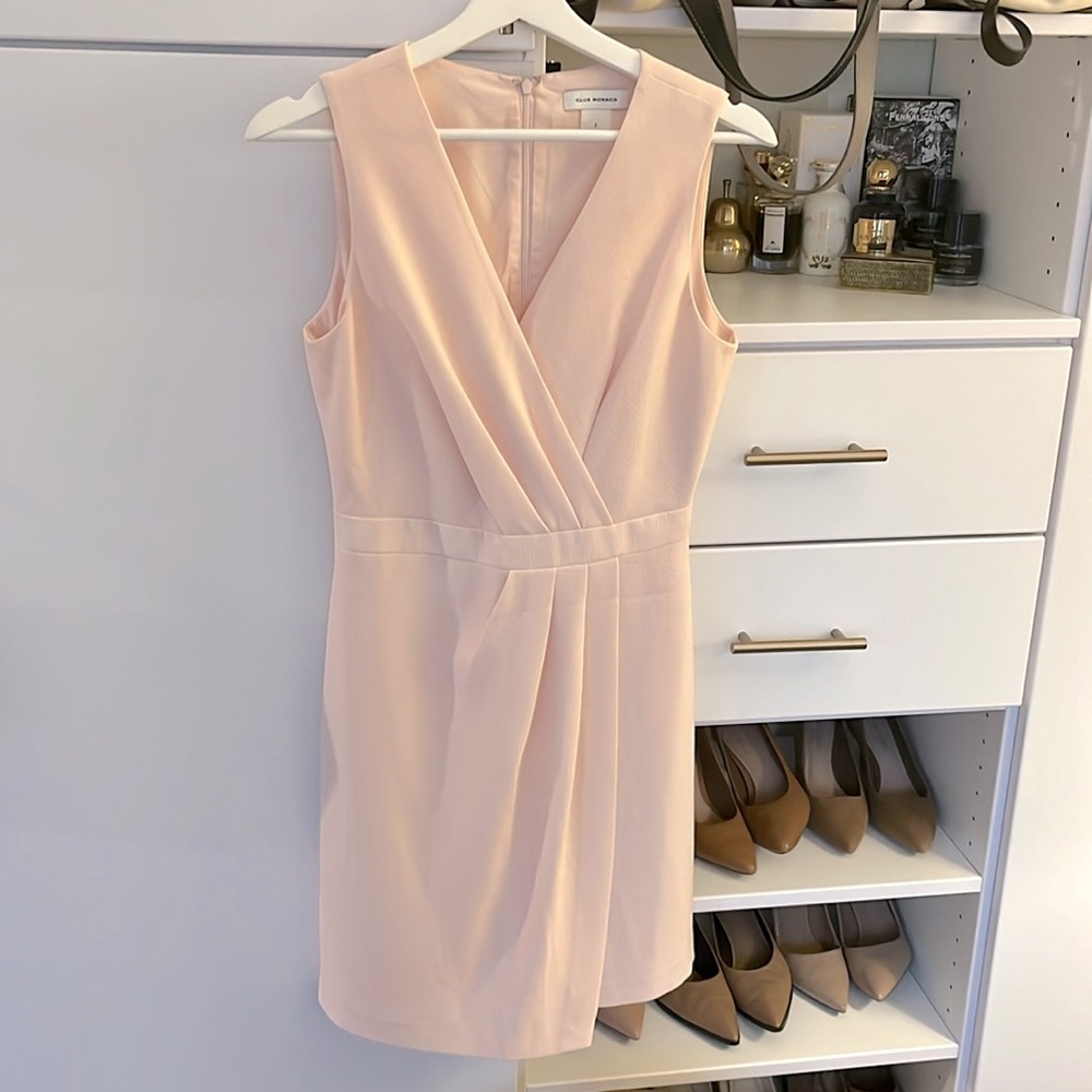 Club monaco dress